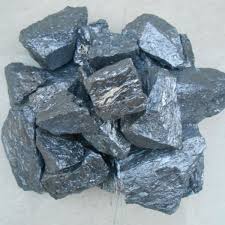 Silicon metal